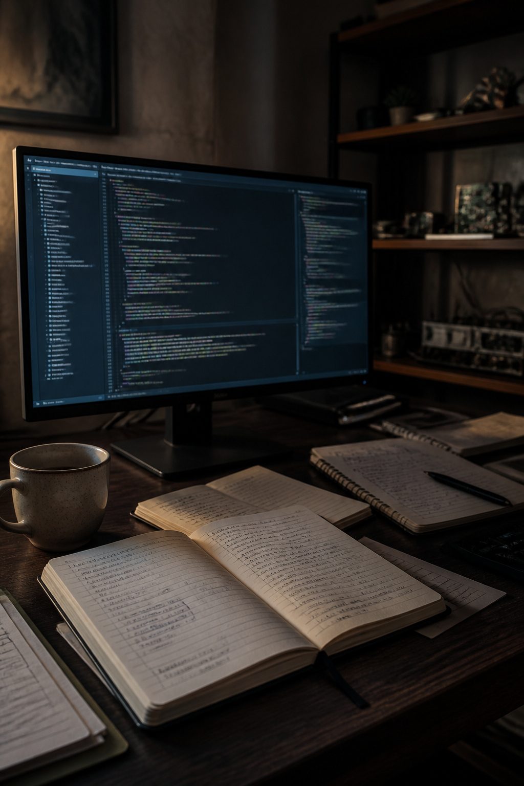 Avoid Detection: Evasion Methods in Cybersecurity and Malware, 2026 12 A photograph illustrating concepts of staying invisible in cybersecurity.