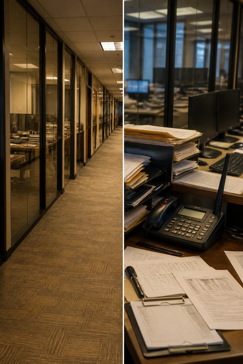 An information image illustrates communication gaps in incident response.