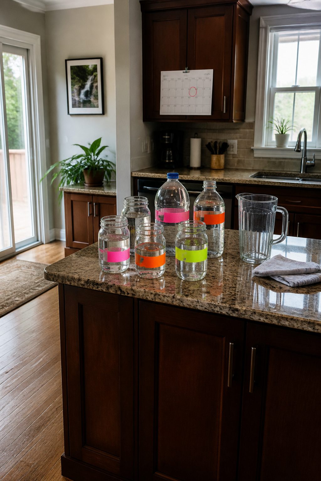 How Long to Boil Drinking Water: A 2026 Guide to Safe Disinfection 7 A warning sign about a boil water advisory for a community.